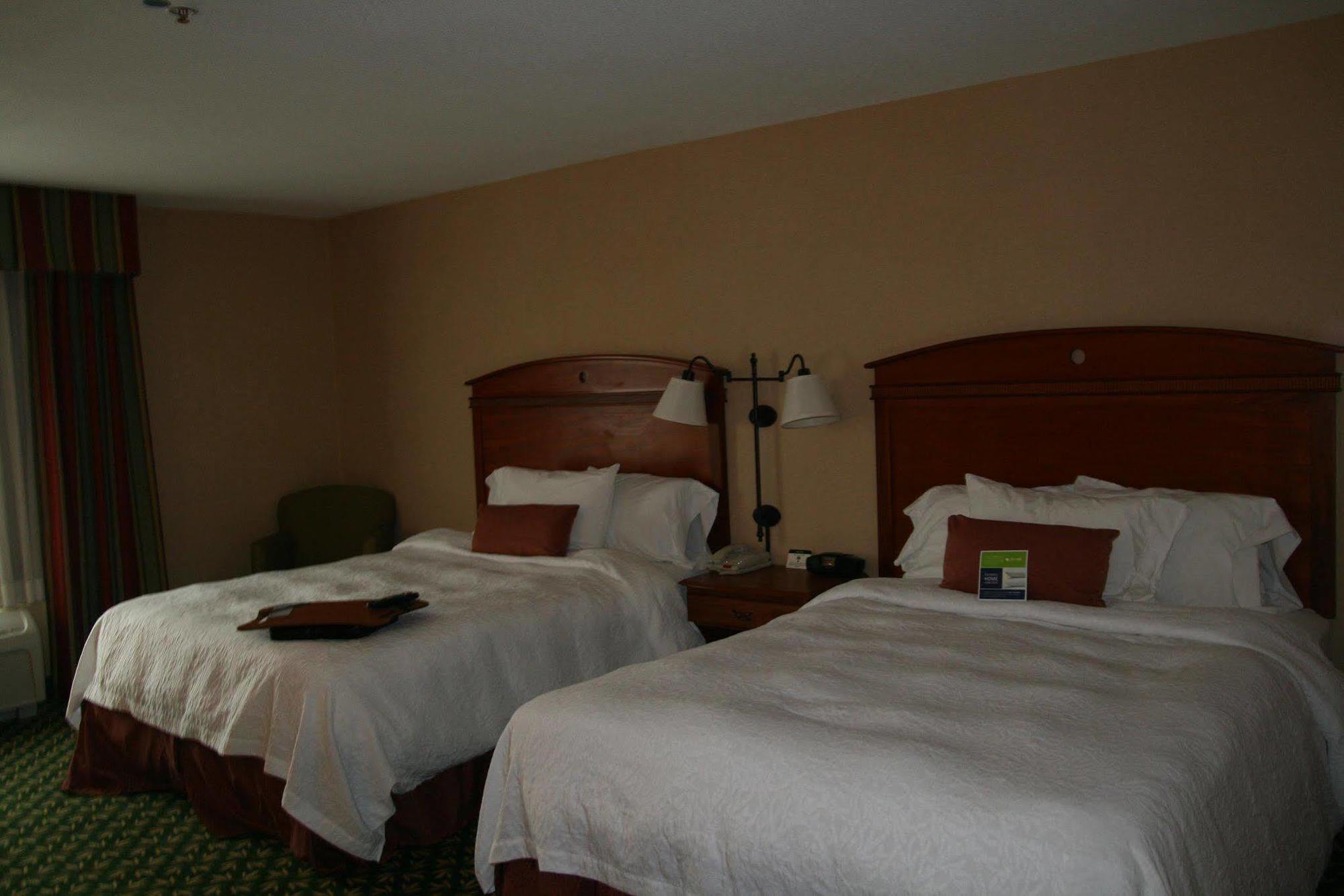Hampton Inn & Suites Rohnert Park - Sonoma County Ngoại thất bức ảnh